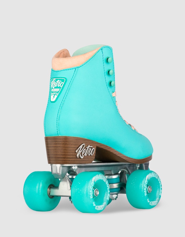 Crazy Skates - Retro Roller Skates