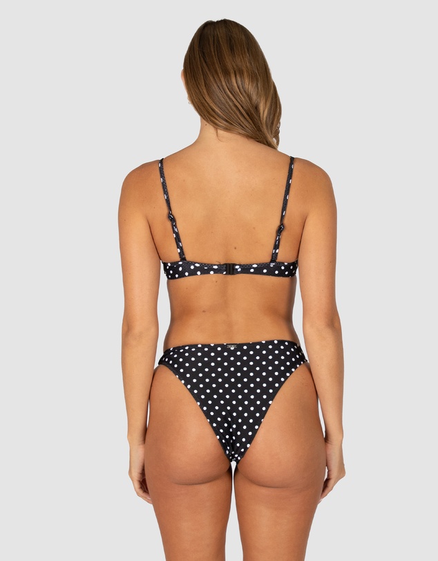 Baku Swimwear - Parisian Summer Booster Bikini Bra Top