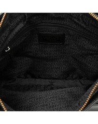 Pre-Loved by Azura Reborn - Pre-Loved Leather Medusa Shoulder Bag