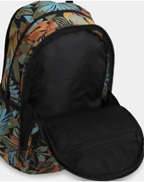 Billabong - Womens Des Tropiques Roadie Backpack