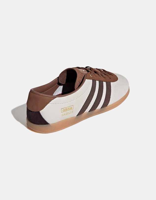 adidas Originals - Gazelle Lo Pro - ICONIC EXCLUSIVE - Women's