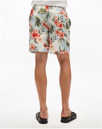 Superdry - Hawaiian Print 17