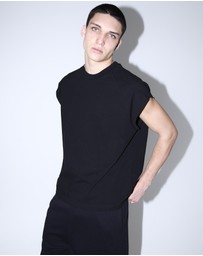 General Pants Co. Basics - Raglan Tank