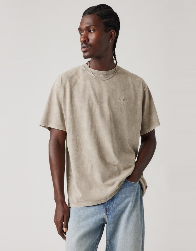 Levi's - Red Tab Vintage Tee