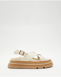 SPURR - Emilia Chunky Sandals - ONLINE EXCLUSIVE