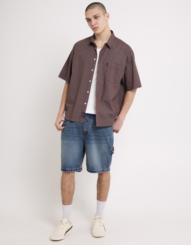 Spencer Project - Skate Shirt