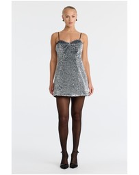 Bardot - Marcello Sequin Mini Dress
