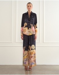 Aqua Blu Australia - Orion Georgia Pants