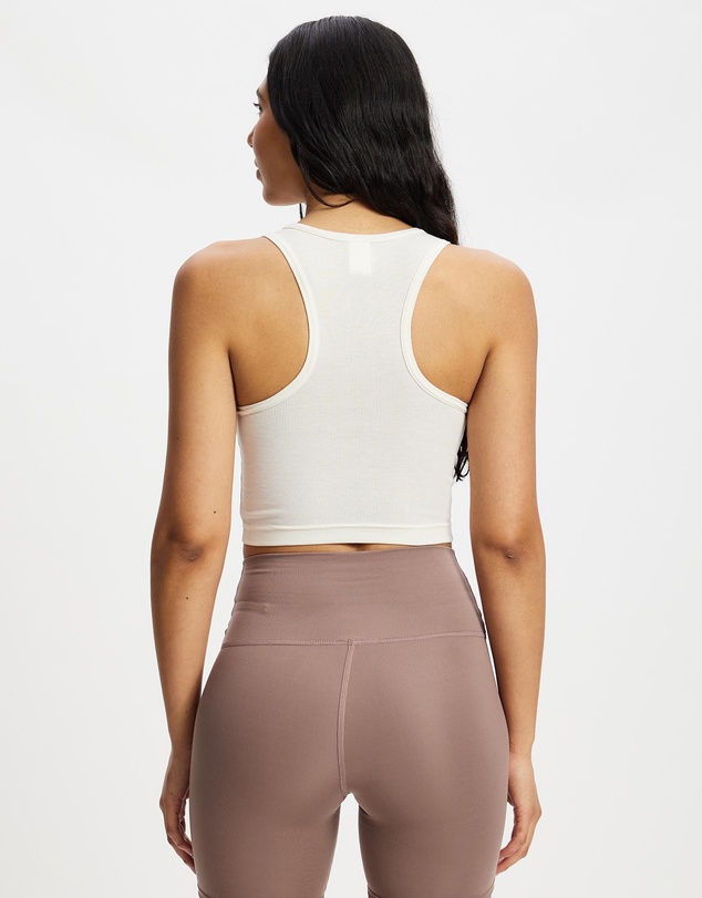 New Balance - Micro-Rib Tank