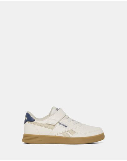 Chalk/Linen/Legacy Blue