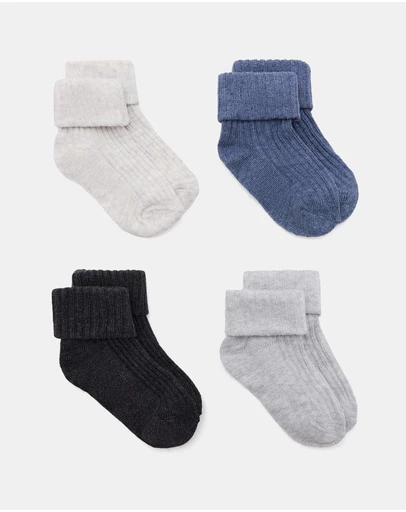 M.N.G - Paquigri Socks