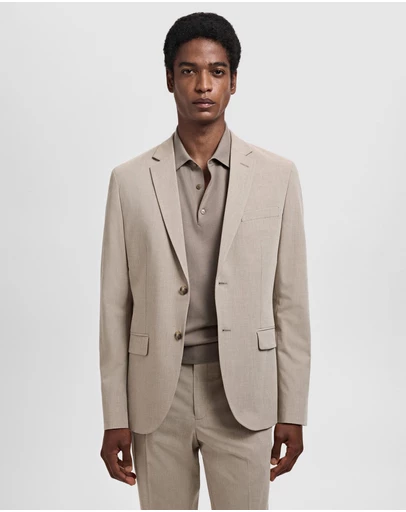 M.N.G - Paris Blazer
