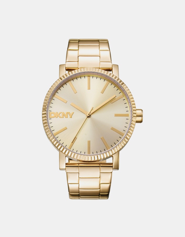 DKNY - DKNY Soho Maxi Watch
