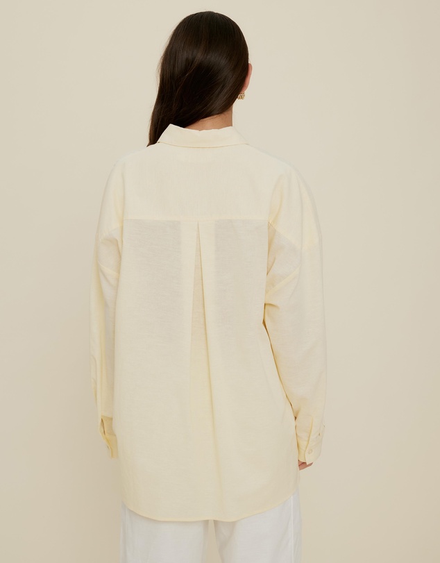 The Fated - Daila Shirt