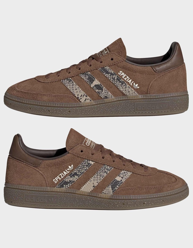 adidas Originals - HANDBALL SPEZIAL SHOES Womens