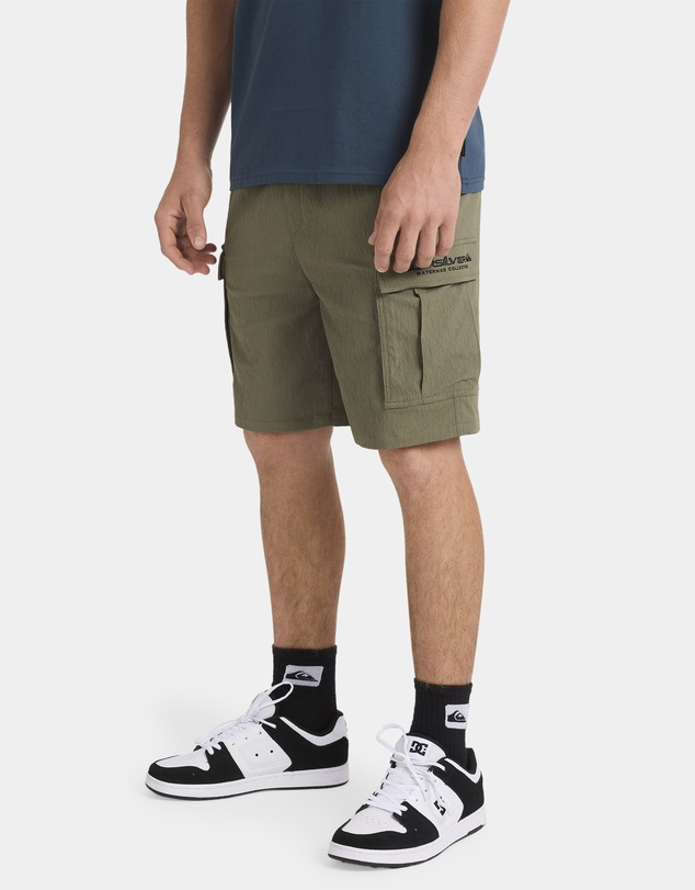 Quiksilver - Mens Watermans 19