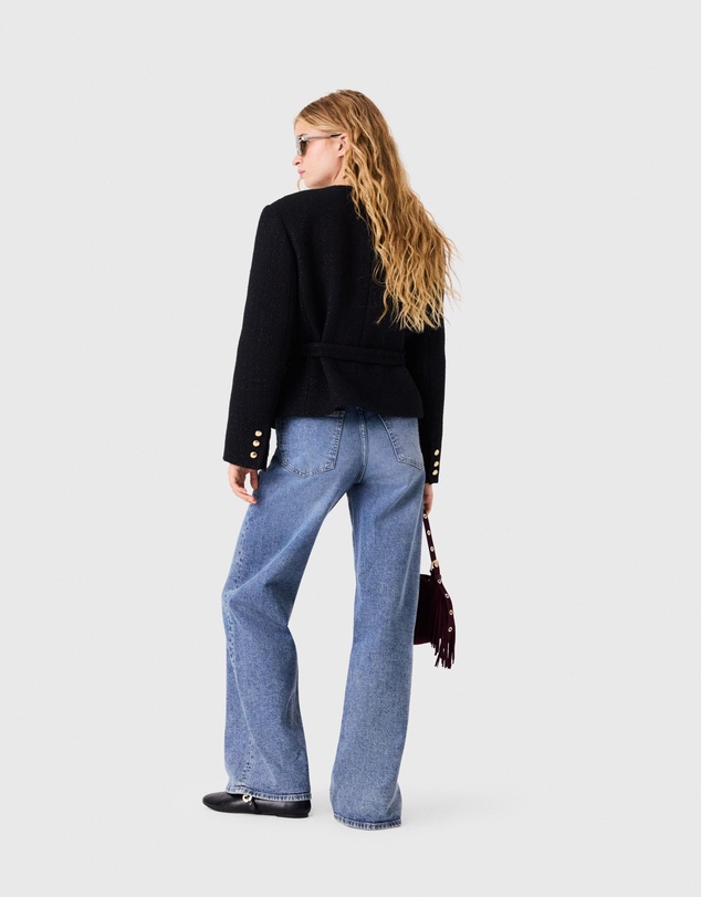 Maje - Vyder Blazer