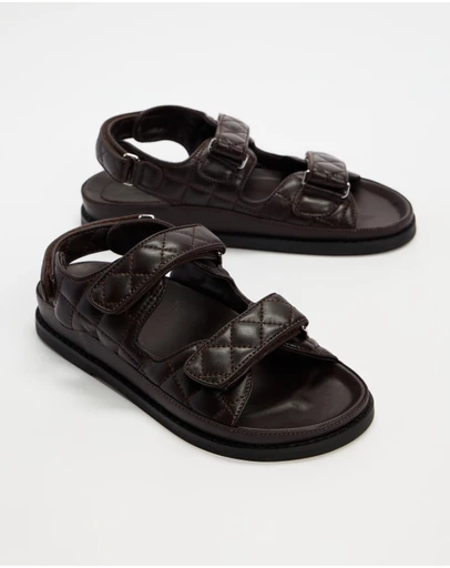 Tony Bianco - Hiranni - ICONIC EXCLUSIVE