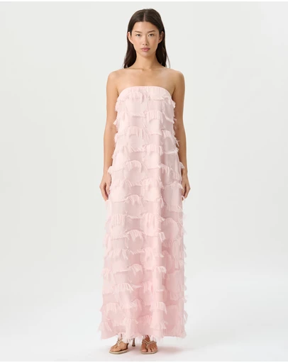 ROAME. - Carrie Dress