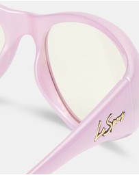 Le Specs - Dotcom Limited Edition