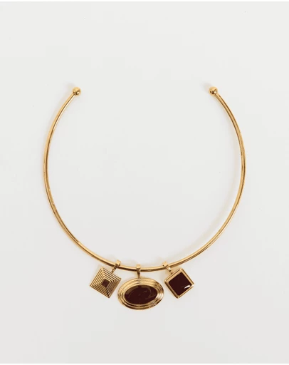 Heaven Mayhem - Solene Choker Charm Bundle