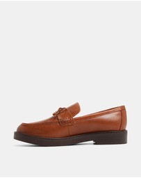 ALDO - Gwajar Loafers