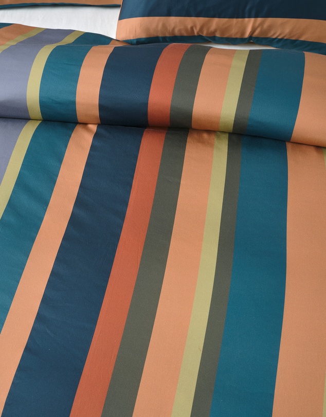 Linen House - Rodgers Quilt Cover Set