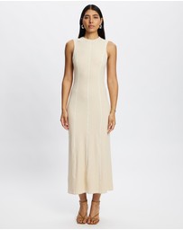 KAJA Clothing - Retro Dress