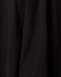 Azzurielle - Udile Sweetheart Midi Dress