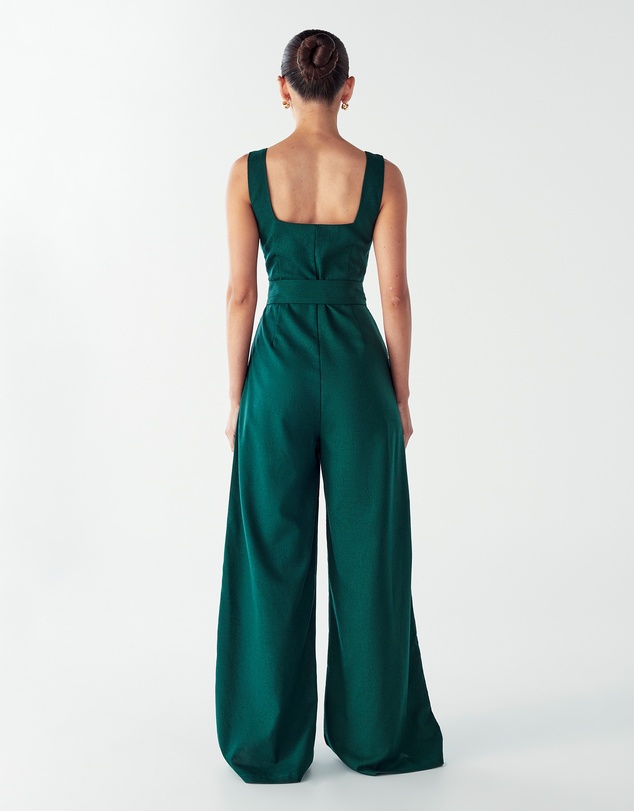 Willa - Graces Jumpsuit