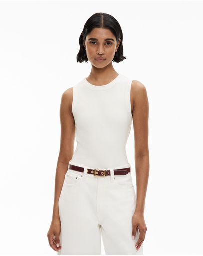 Fresh White