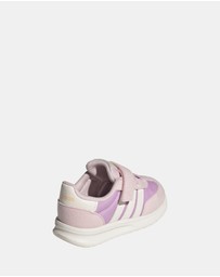 adidas Performance - Run 70s 2.0 EL Self Fastening Infant
