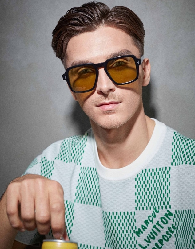 Hawkers Co - HAWKERS - Black Matcha LASH Sunglasses for Men and Women UV400