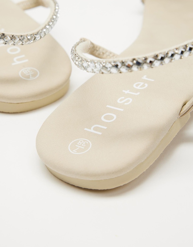 Holster - Geneva Sandals - Women's