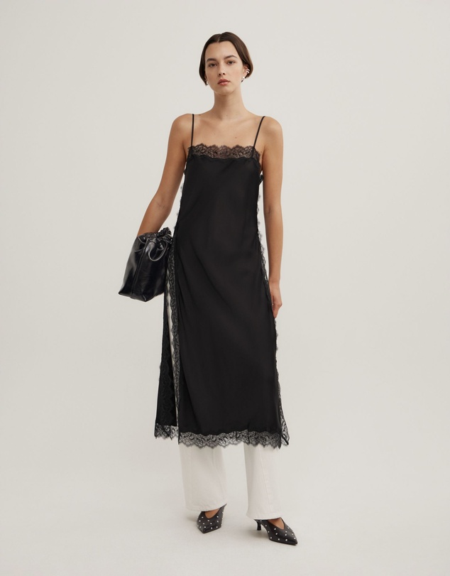 Witchery - Tunic Top