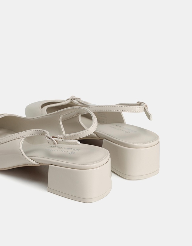 Call It Spring - Harperrr Heels