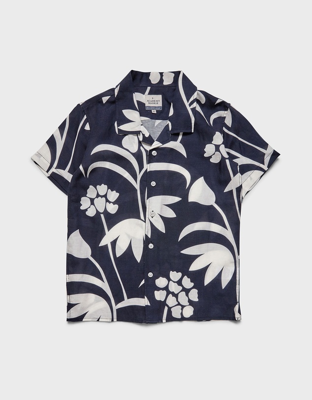 Academy Brand - Kids Gilligan SS Shirt