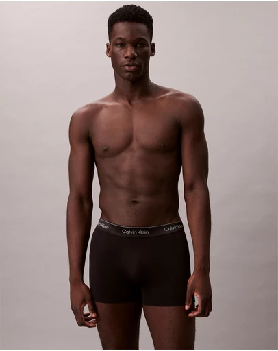 Calvin Klein - Icon Cotton Stretch Limited Edition Trunk