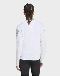 adidas Performance - adi365 CLIMACOOL Longsleeve Shirt Womens