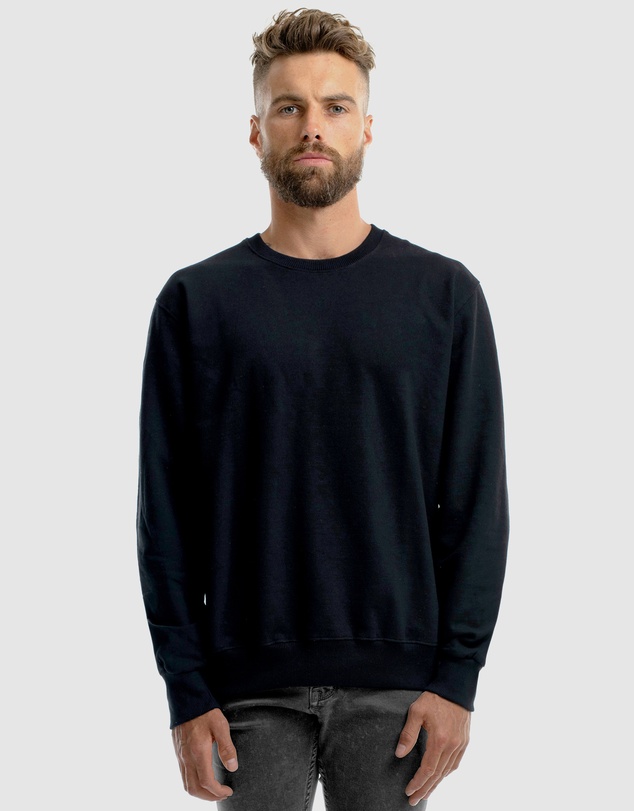 First Division - 2-Pack Weekender Crewneck