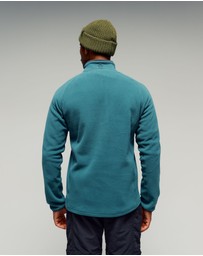 Kathmandu - Ridge 100 Primaloft Pullover