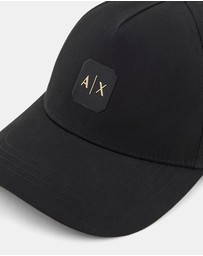 Armani Exchange - Baseball Hat