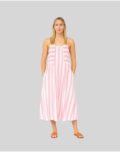 KAJA Clothing - Xanta Dress