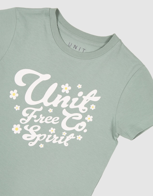 UNIT - UNIT Charli Kids T-Shirt