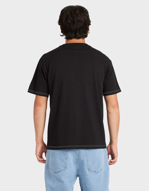 Volcom - Mens Vol On Tap T-Shirt