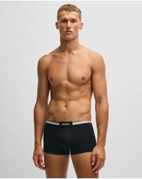 BOSS - 3-Pack Motion Trunks