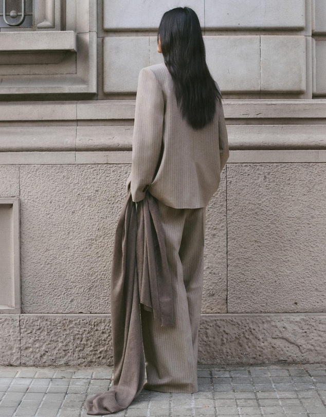 M.N.G - Sol Trousers