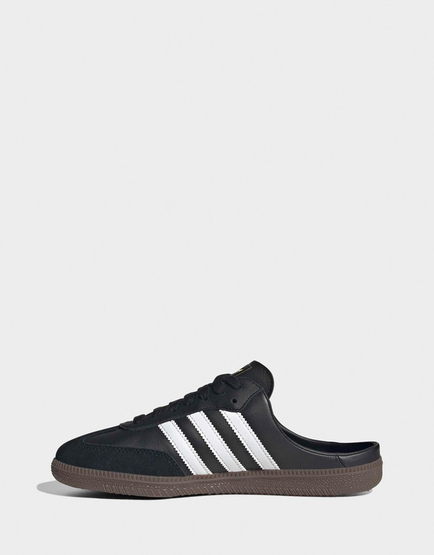 adidas Originals - Samba OG Mules - Women's