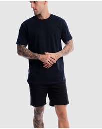 Counter Culture - 3-Pack Absent Tee
