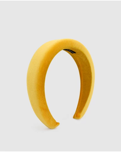 Morgan & Taylor - Leslie Headband